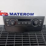 Tablou Comanda Incalzire BMW SERIA 3 E 90