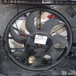 Ventilator Radiator BMW SERIA 3 E 90, 2.0 INJ