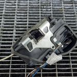 Incuietoare Usa Spate Dreapta BMW SERIA 3 E 90