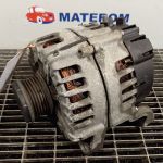 Alternator BMW SERIA 3 E 90, 2.0 D