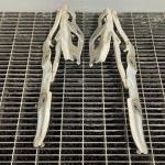 Balamale Capota Spate BMW SERIA 3 E 90