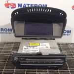 Radio Cd BMW SERIA 3 E 90