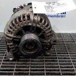 Alternator BMW SERIA 3 E 92, 3.0 D