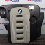 Capac Motor BMW SERIA 3 E 92, 3.0 D