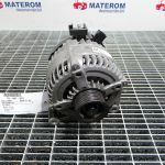 Alternator BMW SERIA 3 F 30, 2.0 D