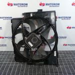 Ventilator Radiator BMW SERIA 3 F 30, 2.0 D