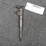 Injector BMW SERIA 5 E 60, 2.0 D