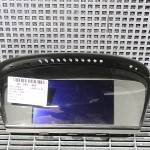 Afisaj Bord BMW SERIA 5 E 60, 2.0 D