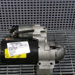 Electromotor BMW SERIA 5 E 60, 2.0 D