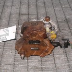 Pompa Inalta Presiune BMW SERIA 5 E 60, 2.0 D