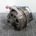 Alternator BMW SERIA 5 E 60, 3.0 D