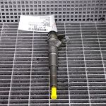 Injector BMW SERIA 5 E 60, 3.0 D