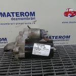 Electromotor BMW SERIA 5 E 60, 2.0 D