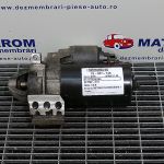 Electromotor BMW SERIA 5 E 60, 2.0 D