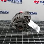 Alternator BMW SERIA 5 E 60, 2.0 D