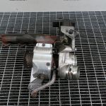 Turbosuflanta BMW SERIA 5 E 60, 2.0 D