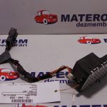 Reostat BMW SERIA 5 E 60