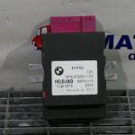 Modul Pompa Combustibil BMW SERIA 5 E 60, 2.0 D