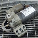 Electromotor BMW SERIA 5 E 60, 2.0 D