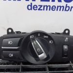 Intrerupator Lumini BMW SERIA 5 F 07, 3.0 D