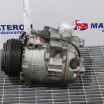 Compresor Clima BMW SERIA 5 F 10, 3.0 D