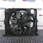 Ventilator Radiator BMW SERIA 5 F 10, 2.0 D
