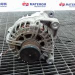 Alternator BMW SERIA 5 F 10, 2.0 D