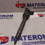 Injector BMW SERIA 5 F 10, 2.0 D