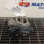 Clapeta Acceleratie BMW SERIA 5 F 11, 2.0 D