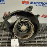 Ventilator Incalzire BMW SERIA 5 F 11