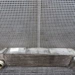 Radiator Intercooler BMW SERIA 7 E 65, 3.0 D