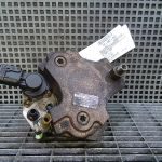 Pompa Inalta Presiune BMW SERIA 7 E 65, 3.0 D