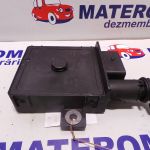 Releu Bujii BMW SERIA 7 E 65, 3.0 D