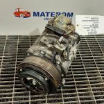 Compresor Clima BMW SERIA 7 F 01, 3.0 D