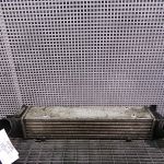 Radiator Intercooler BMW X1, 2.0 D