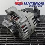 Alternator BMW X1, 2.0 D