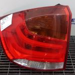 Stop Stanga BMW X1