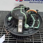 Ventilator Incalzire BMW X1