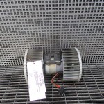 Ventilator Incalzire BMW X3