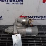 Electromotor BMW X3, 2.0 D