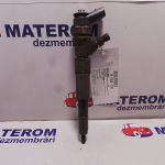 Injector BMW X3, 2.0 D