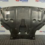 Scut Motor BMW X3, 2.0 D