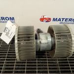 Ventilator Incalzire BMW X3