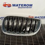 Grila Fata BMW X3