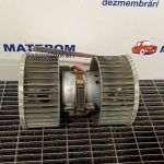 Ventilator Incalzire BMW X3