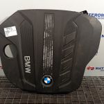 Capac Motor BMW X3, 2.0 D
