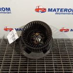 Ventilator Incalzire BMW X3