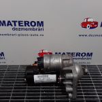 Electromotor CITROEN BERLINGO, 1.6 HDI