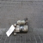 Electromotor CITROEN C2, 1.1 INJ