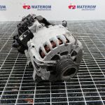 Alternator CITROEN C3, 1.6 HDI